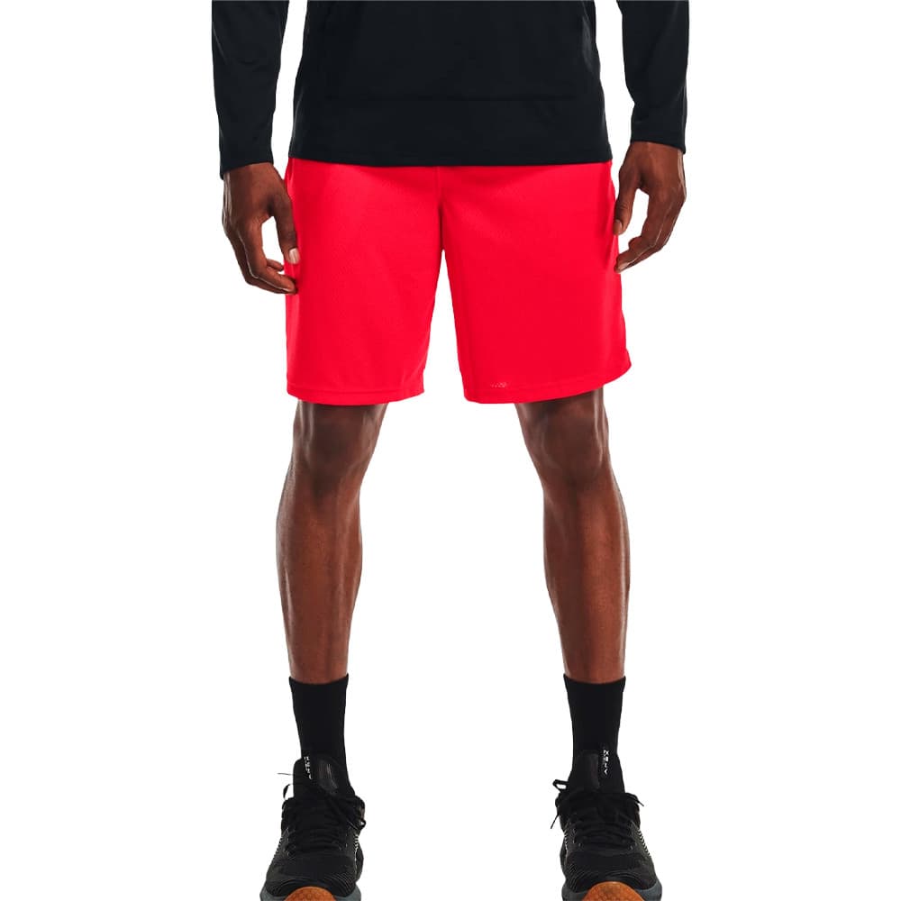 Anúncio: Short UNDER ARMOUR Masculino 1328705-600 SM – Vermelho