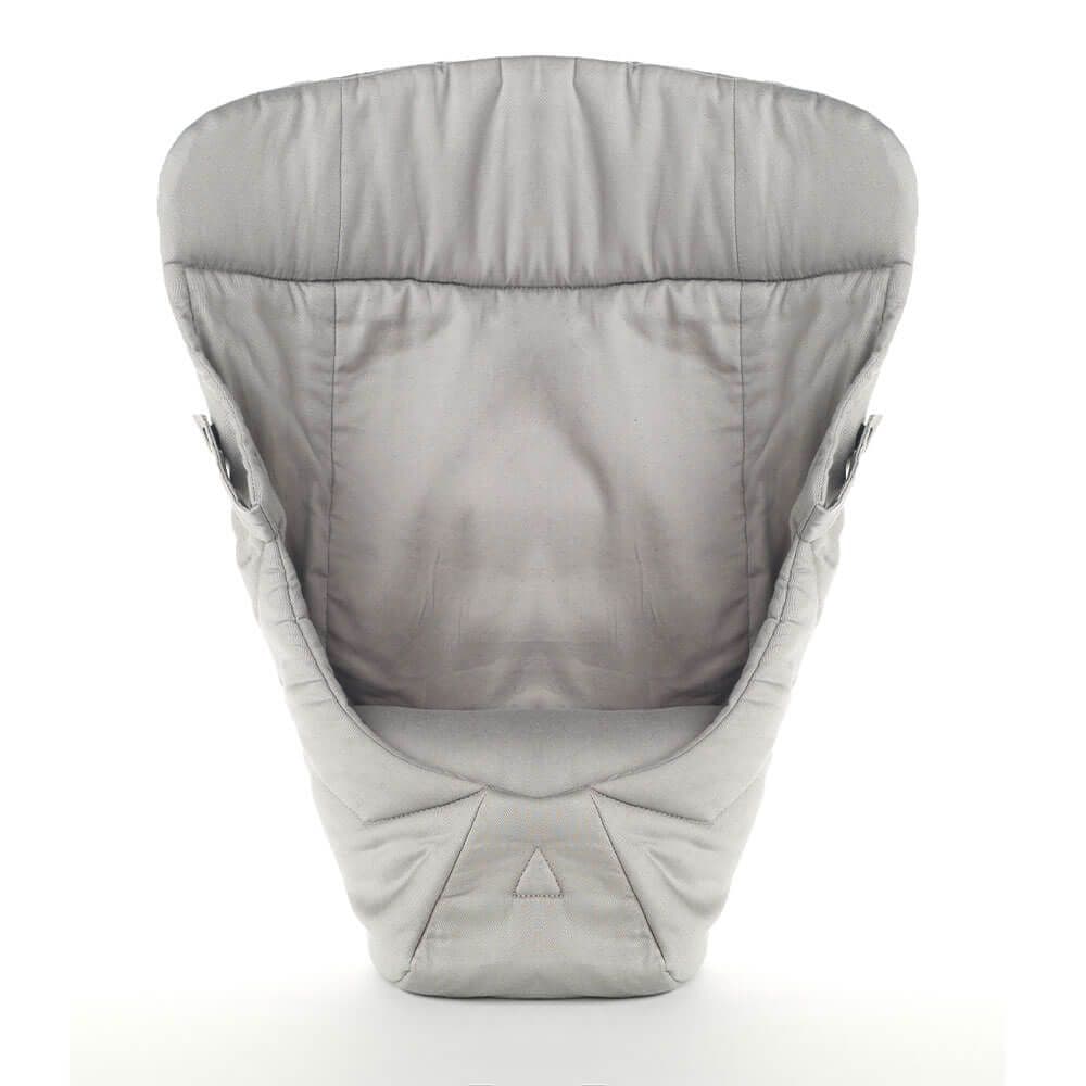 Anúncio: Almofada de Bebê Ergobaby Easy Snug – Cinza IIAGRYV3
