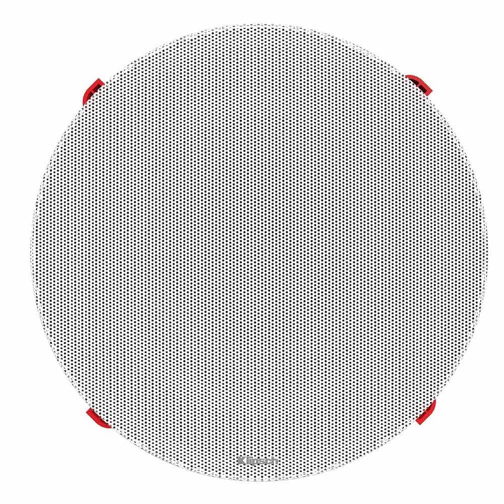 Anúncio: Alto Falante de Teto para Embutir Klipsch PRO-16RC 200W Pico Redondo 6.5″ – Branco 106446