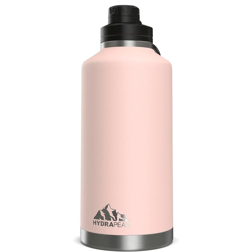 Anúncio: Garrafa Térmica Hydrapeak HP-WIDE-72 2.1L – Blush 1042661