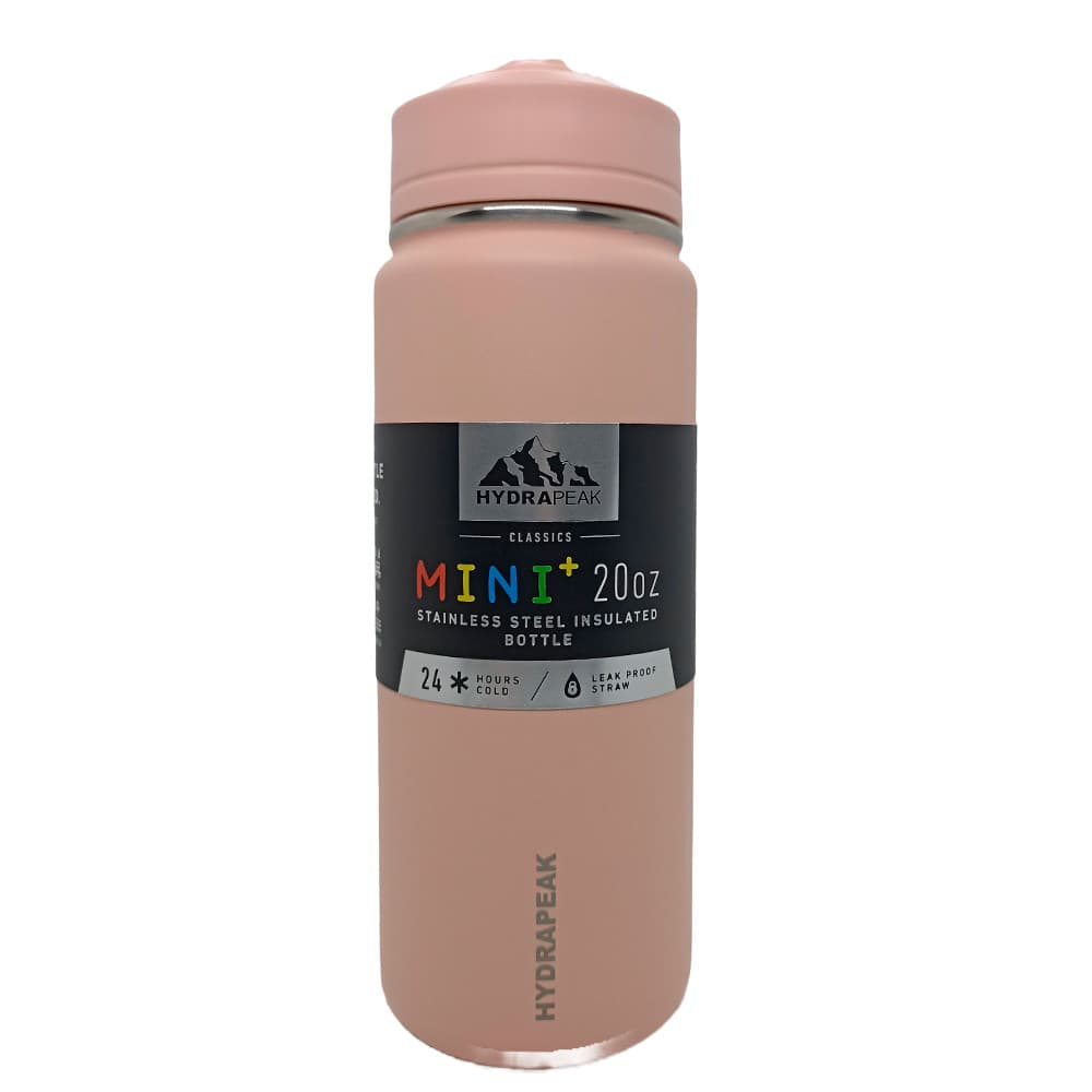 Anúncio: Garrafa Térmica Hydrapeak HP-MINI20 600ML – Peony