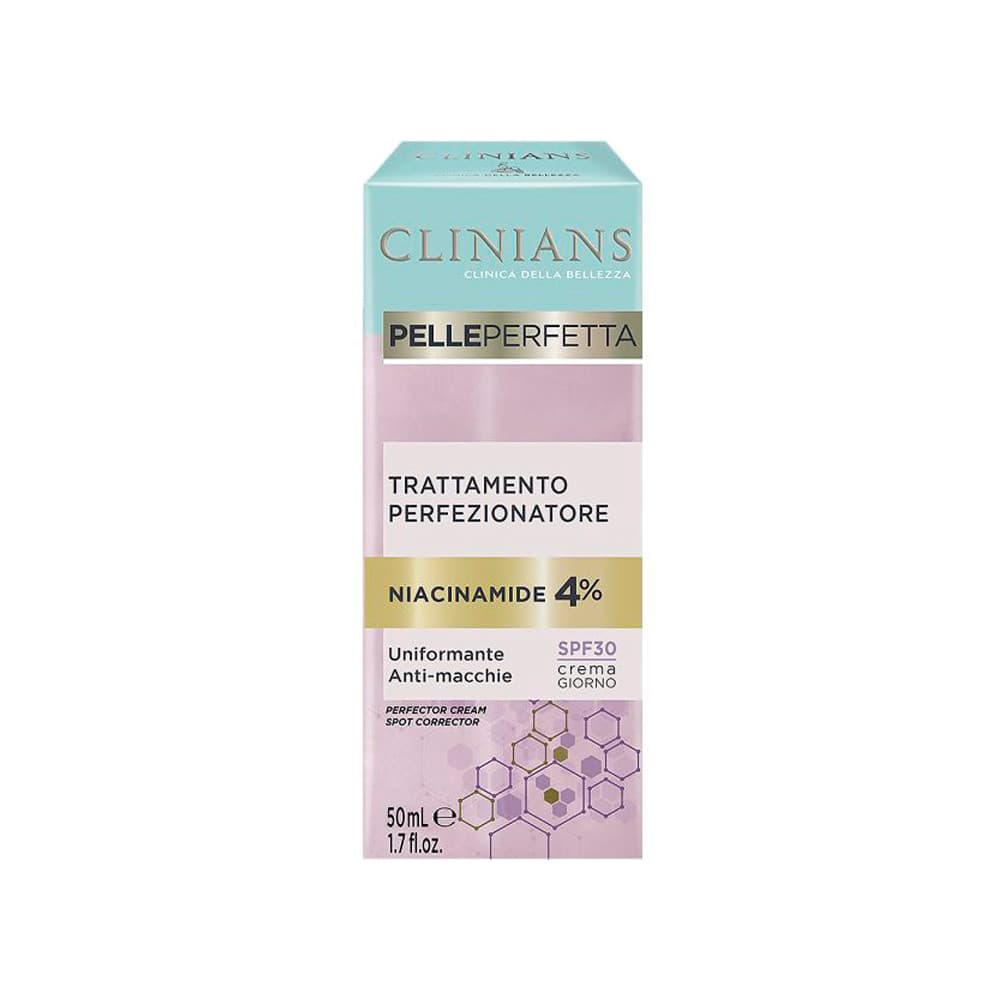 Anúncio: Creme Facial Clinians Tratamento de Pele Perfeito 50ML