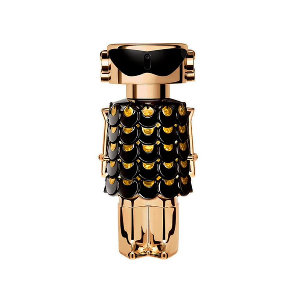 Anúncio: Perfume Paco Rabanne Fame Parfum 2023 Eau de Parfum Feminino 80ML