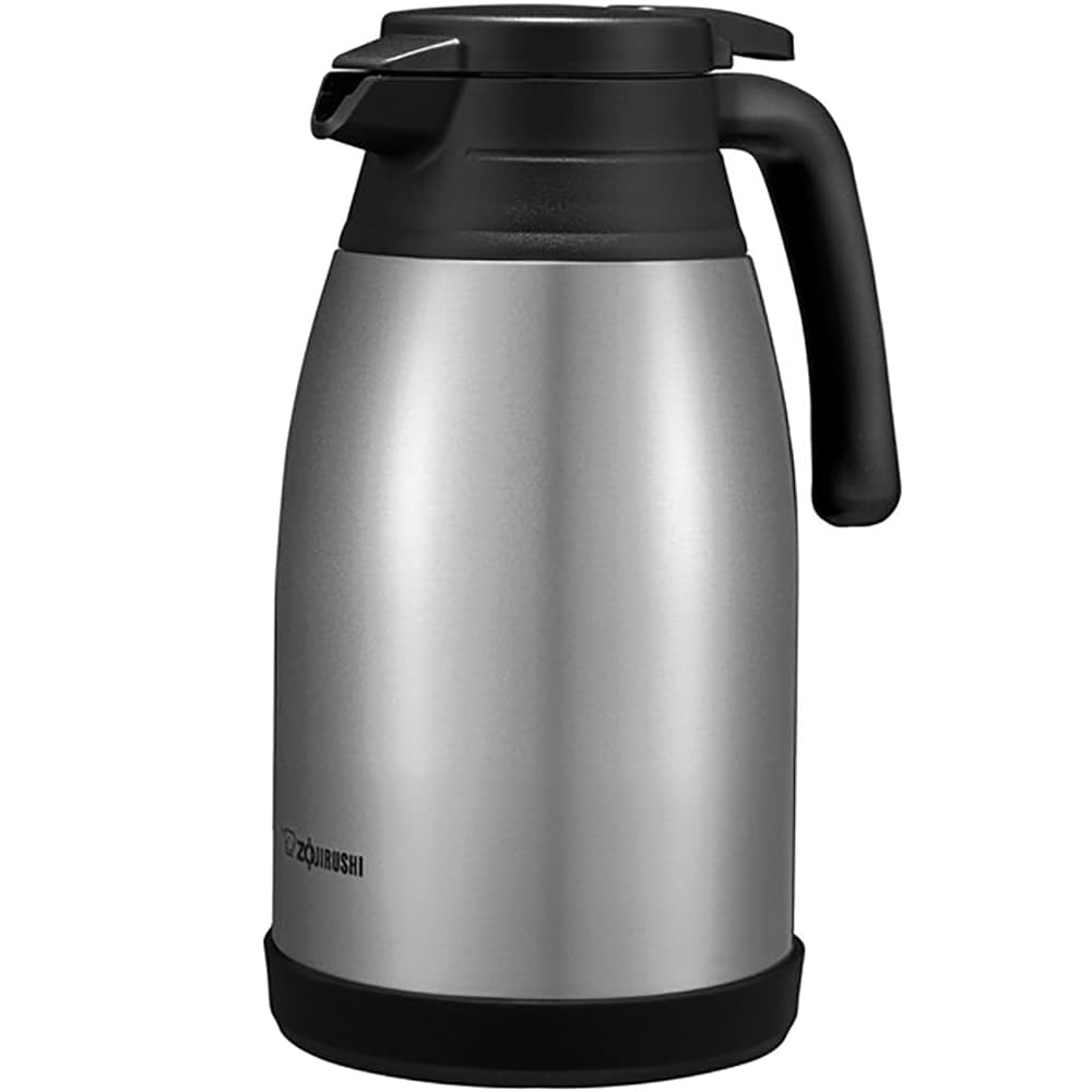 Anúncio: Garrafa Térmica Zojirushi SH-RA15XA Inox 1.5L – Prata