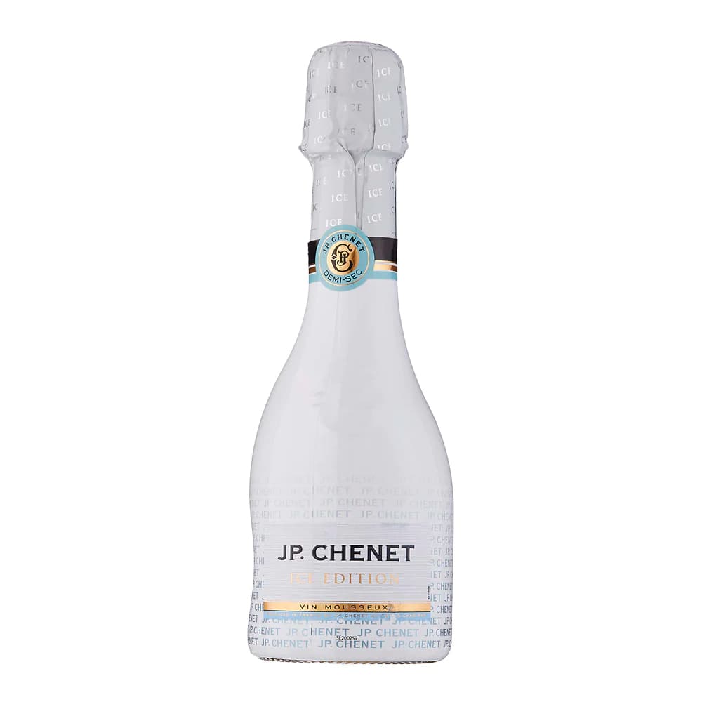 Anúncio: Vinho Espumante JP Chenet Ice Edit Blanc 200ML