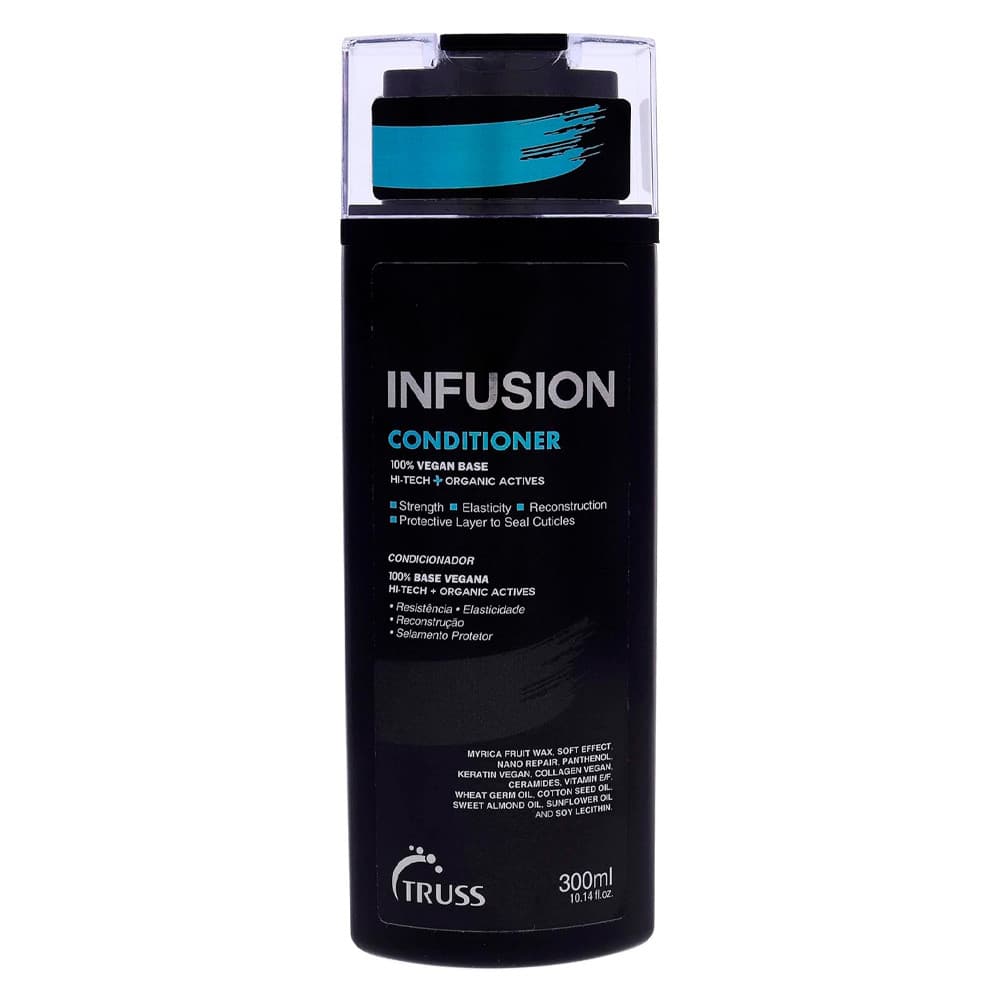 Anúncio: Condicionador Truss Infusion 300ML