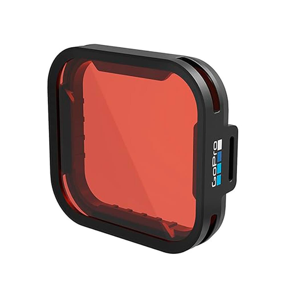 Anúncio: Filtro de Mergulho para Câmera de Ação GoPro AAHDR-001