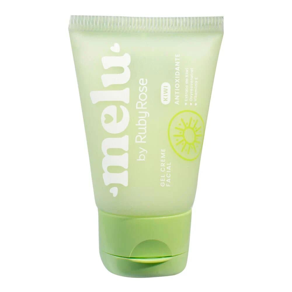 Anúncio: Gel Hidratante Facial Ruby Rose com Extrato de Kiwi