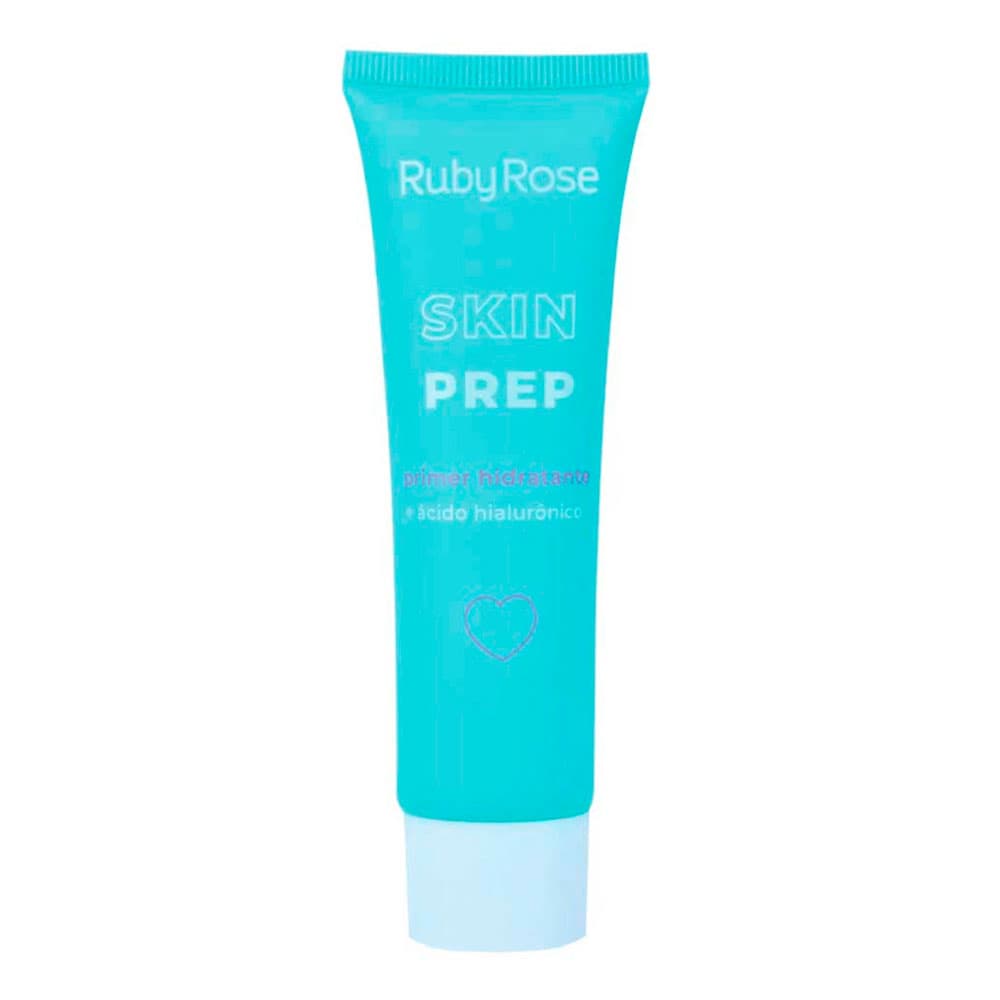 Anúncio: Hidratante Ruby Rose Skin Prep com Ácido Hialurônico