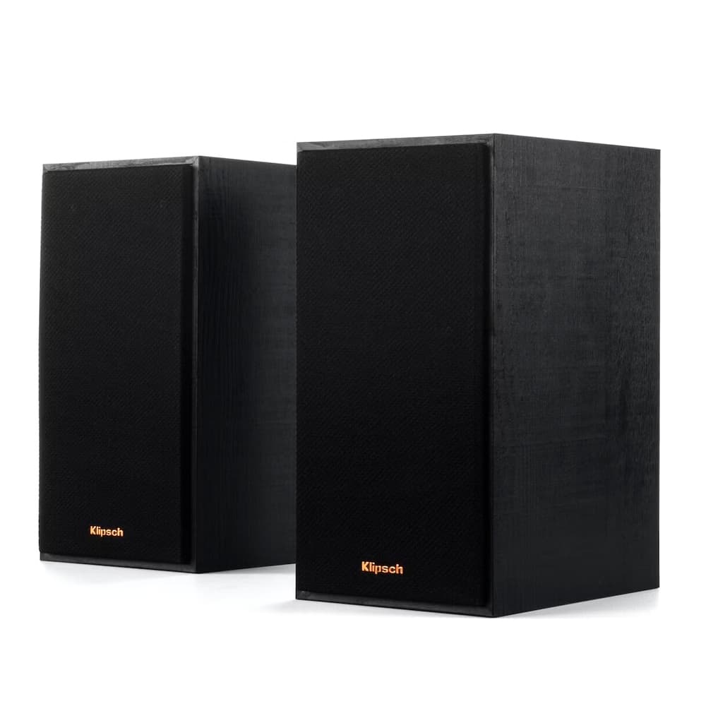 Anúncio: Caixa de Som Klipsch Bookshelf R-41PM Bivolt (PAR) – Preto