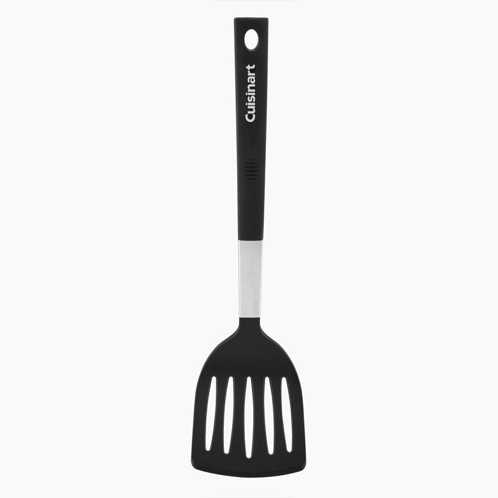 Anúncio: Espátula Cuisinart CTG-24-LT Slotted Turner – Preta
