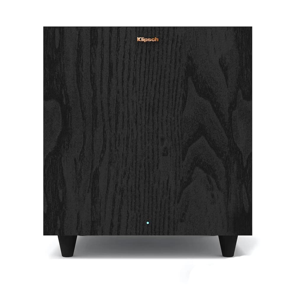 Anúncio: Subwoofer Klipsch R-80SWi Wireless 8” 150W Bivolt (UND) – Preto