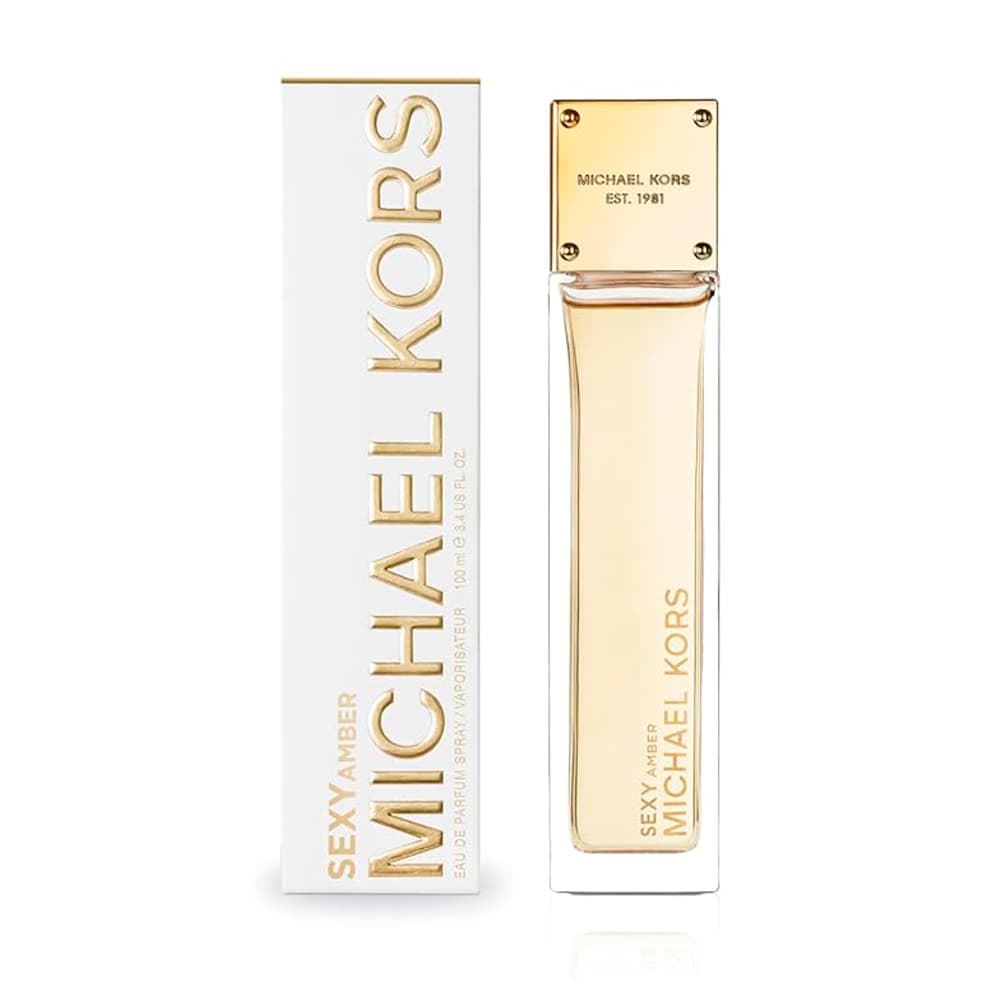 Anúncio: Perfume Michael Kors Sexy Amber Eau de Parfum Feminino 100ML