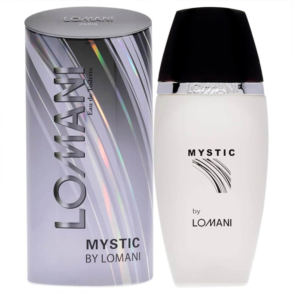 Anúncio: Perfume Lomani Mystic Eau de Toilette Masculino 100ML