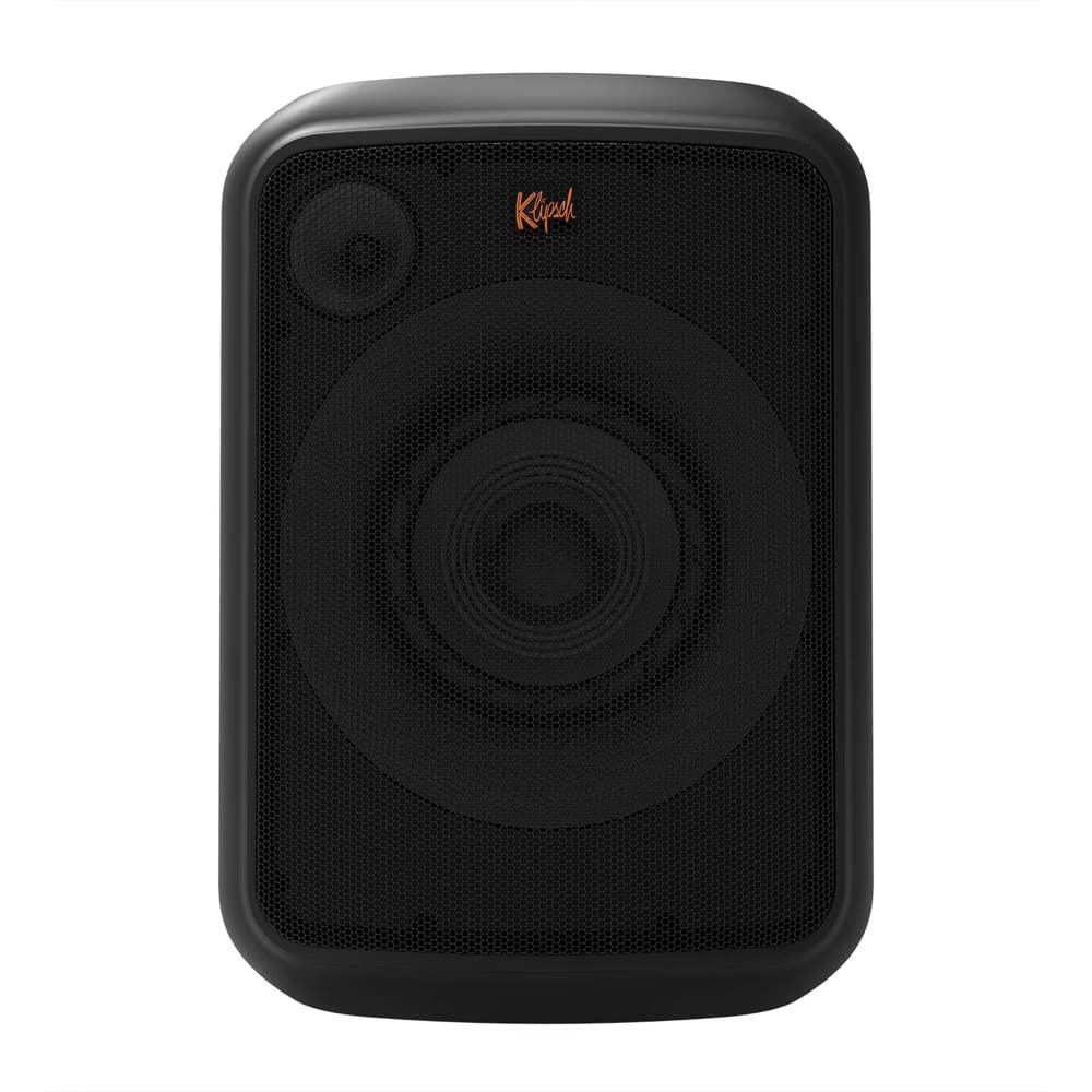 Anúncio: Speaker Klipsch Gig Xl Bluetooth IPX4 – Preto