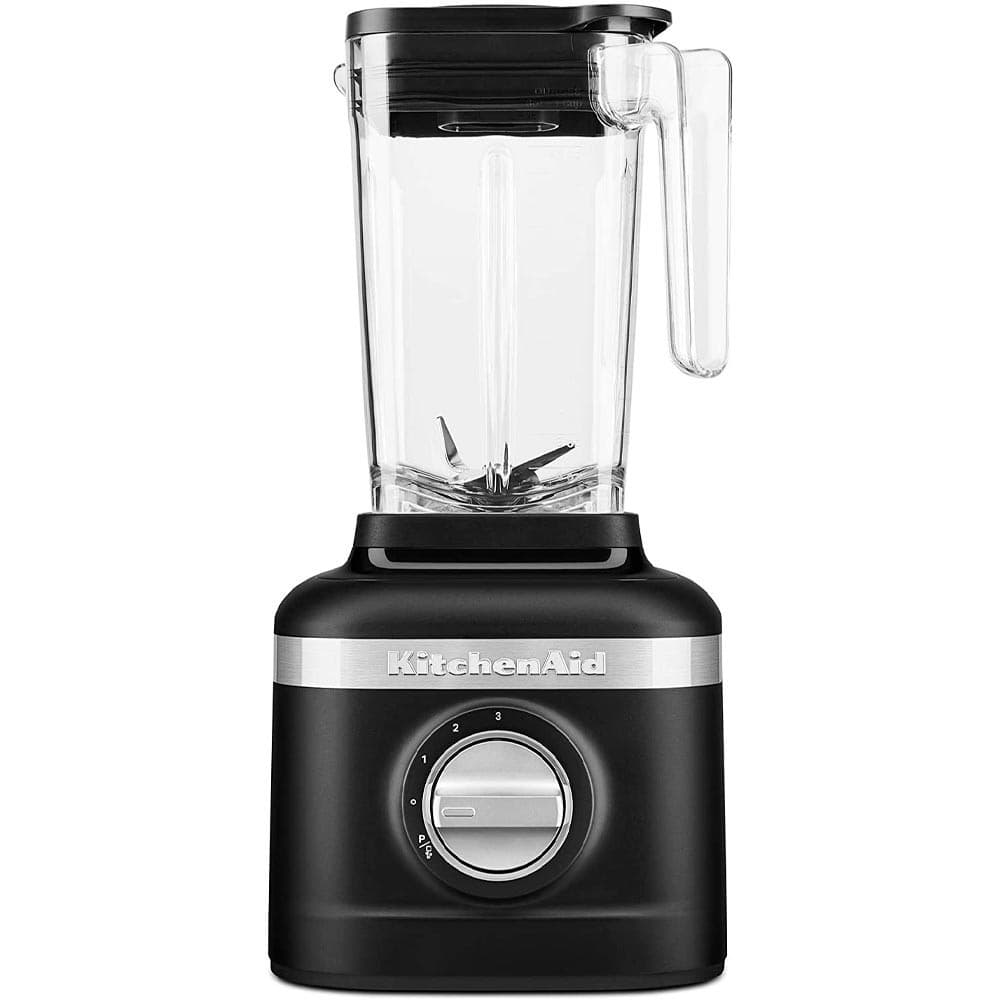 Anúncio: Liquidificador KitchenAid 5KSB1325EBM 650W 3 Velocidades 1.4L 220V – Preto Matte