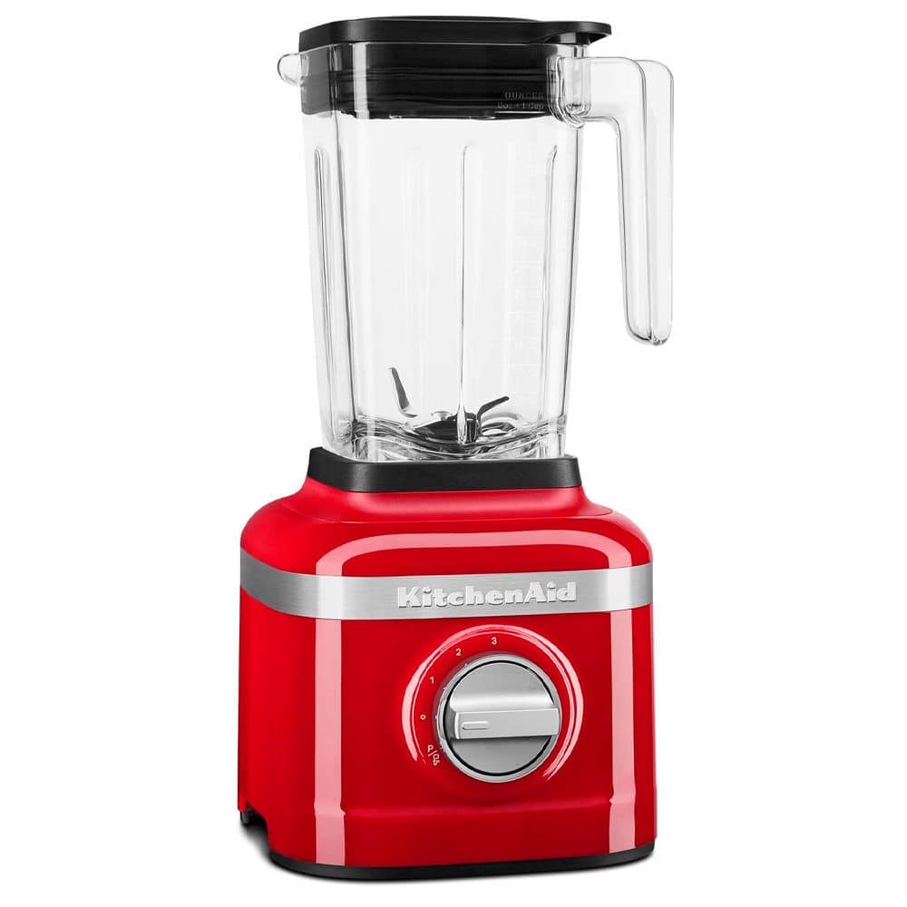 Anúncio: Liquidificador KitchenAid KSB1325PA 650W 3 Velocidades 1.4L 110V – Vermelho