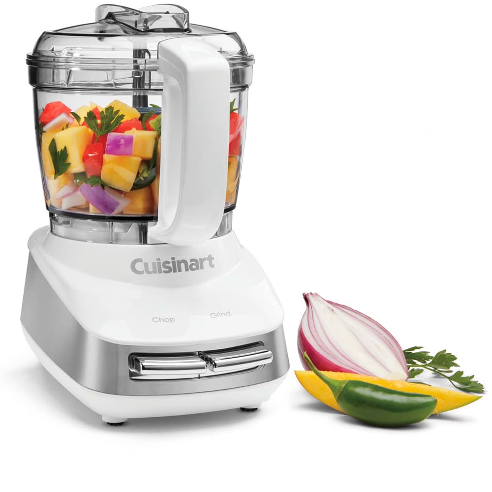 Anúncio: Processador Cuisinart MCH-4 4 Xícaras 110V – Branco