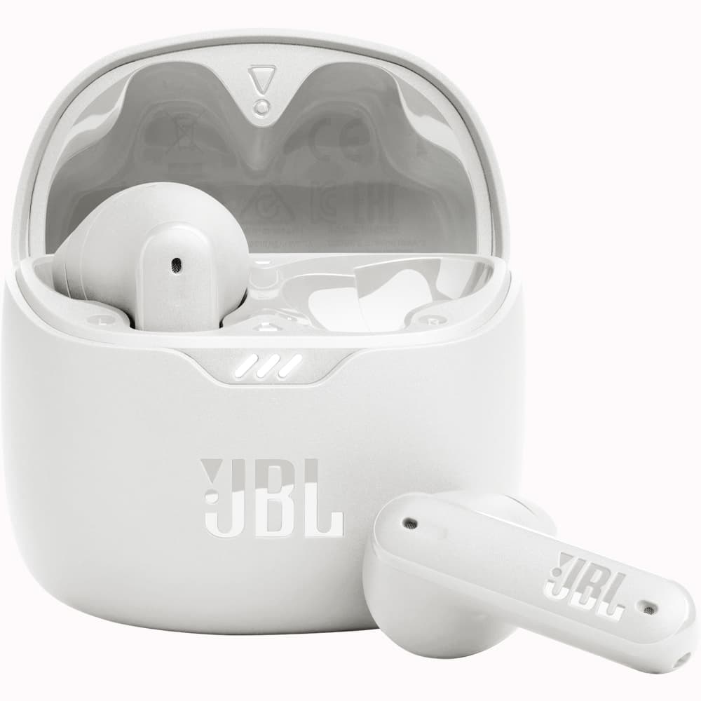 Anúncio: Fone de Ouvido JBL Tune Flex Bluetooth – Branco