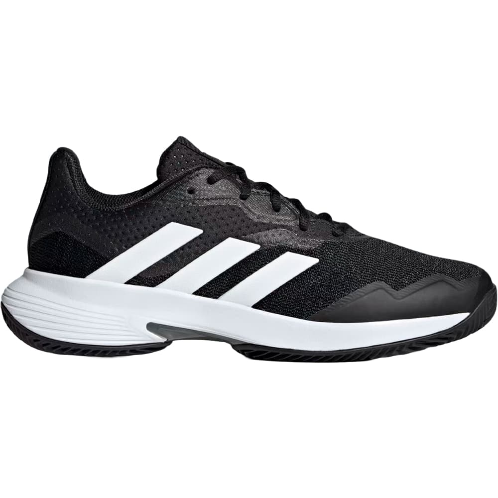 Anúncio: Tênis adidas Masculino Courtjam Control 8 1/2 – Preto ID1539