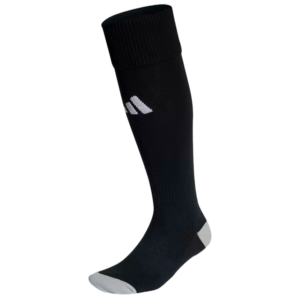 Anúncio: Meias adidas Unisex Milano 23 Preto/Branco