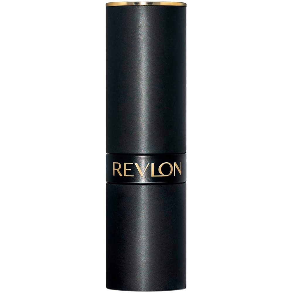 Anúncio: Batom Revlon Super Lustrous Matte Candy Addict 016 3566-16