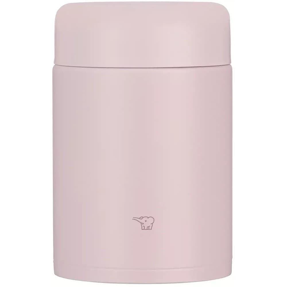 Anúncio: Marmita Térmica Zojirushi SW-KA52HPM 520ML Rosa Vintage