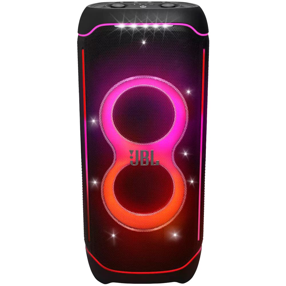 Anúncio: Speaker JBL PartyBox Ultimate Bluetooth 1.100W RMS IPX4 Bivolt – Preto JBLPARTYBOXULTAM