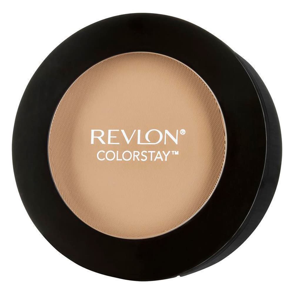 Anúncio: Pó Compacto Revlon Colorstay 810 Fair 8015-01
