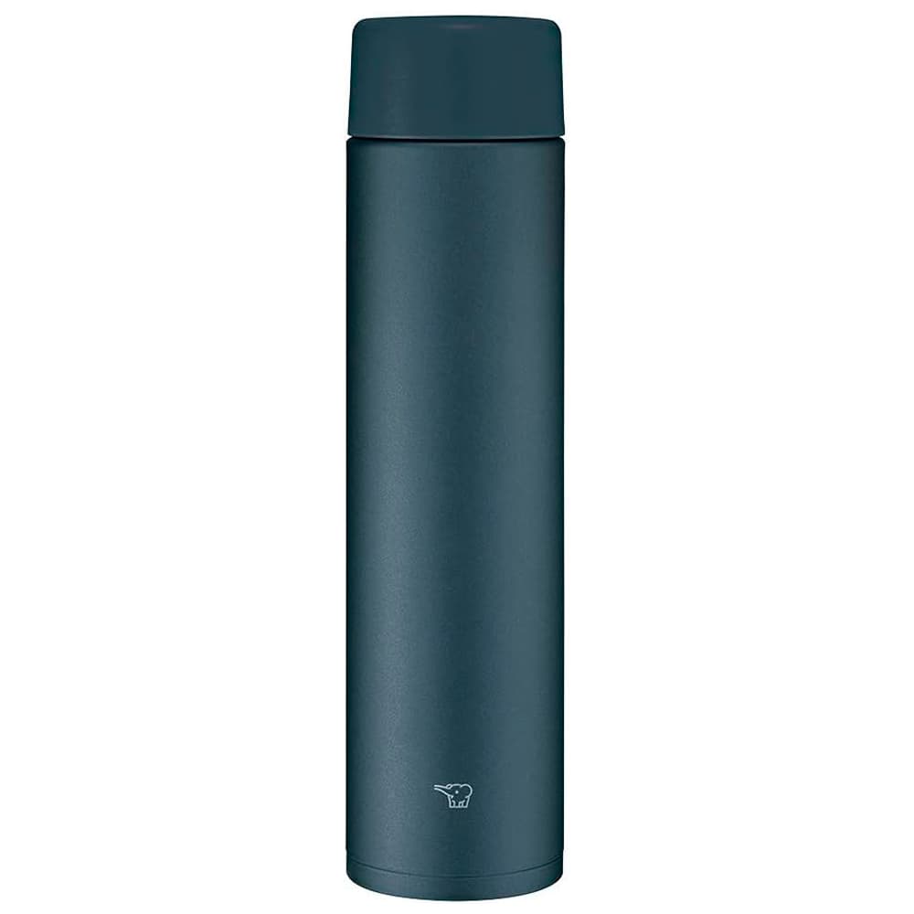 Anúncio: Garrafa Térmica Zojirushi SM-ZA60BM 600ML – Preto