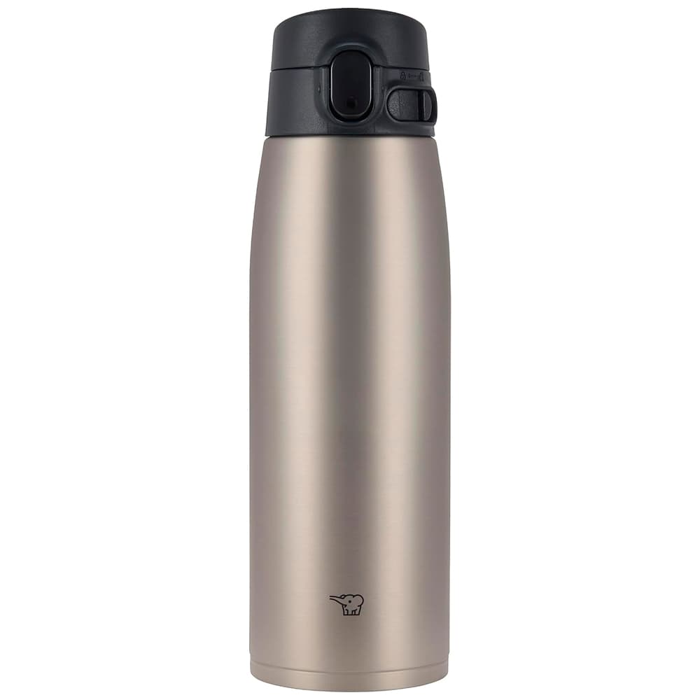 Anúncio: Garrafa Térmica Zojirushi SM-VS83XA 830ML – Prata