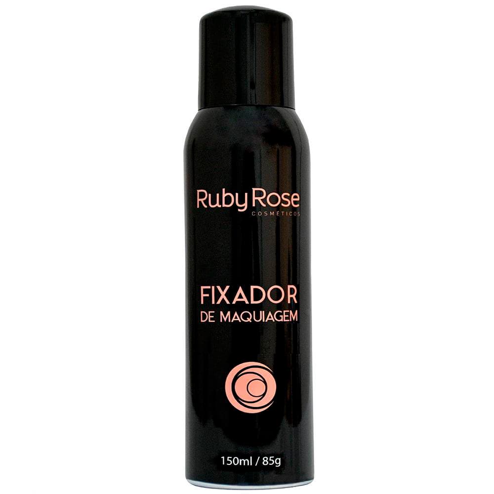Anúncio: Fixador de Maquiagem Ruby Rose HB 312 150ML