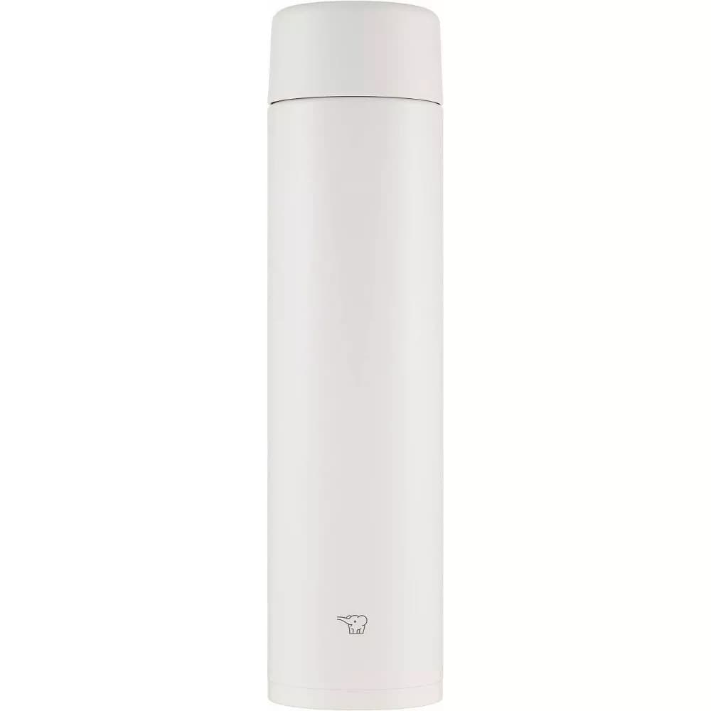Anúncio: Garrafa Térmica Zojirushi SM-ZA60WM 600ML – Branco Pálido