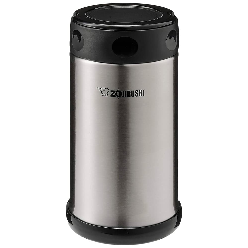 Anúncio: Marmita Térmica Zojirushi SW-FBE75XA 750ML Inox
