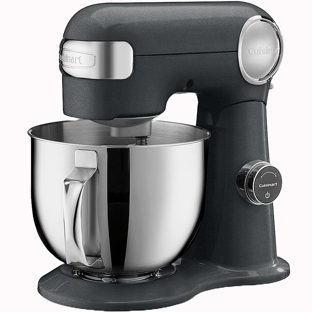 Anúncio: Batedeira Cuisinart SMD-50GRPH 12 Velocidades 5.5L 500W 110V – Grafite