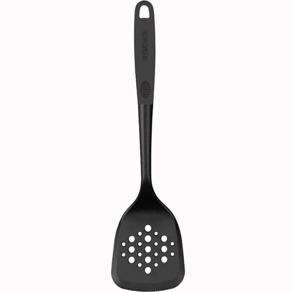 Anúncio: Espátula Perfurada Cuisinart CTG-16-LT – Preta