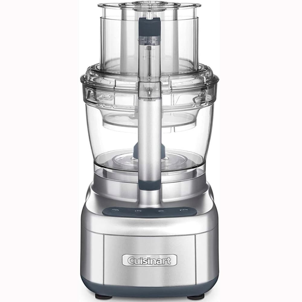 Anúncio: Processador Cuisinart FP-13DSV 13 Xícaras 550W 110V – Branco
