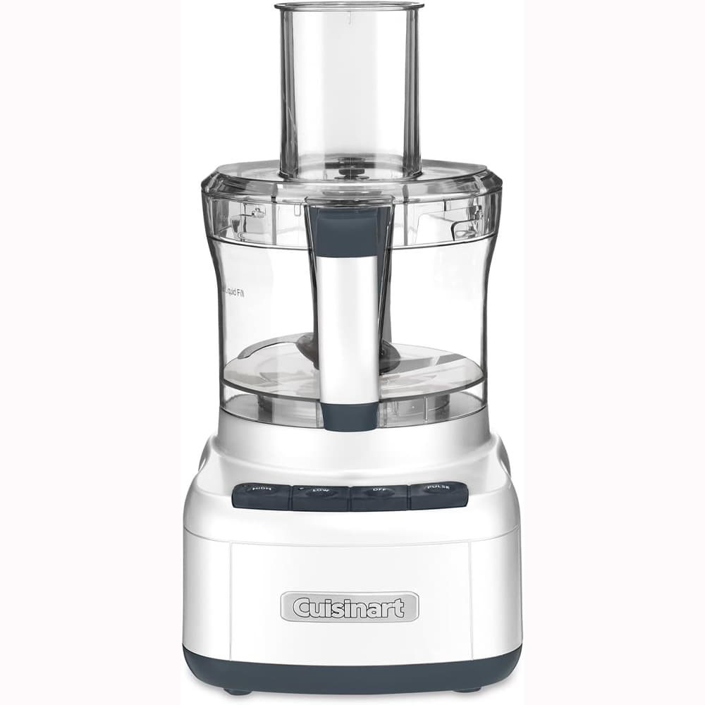 Anúncio: Processador Cuisinart FP-8P1 8 Xícaras 350W 110V – Branco