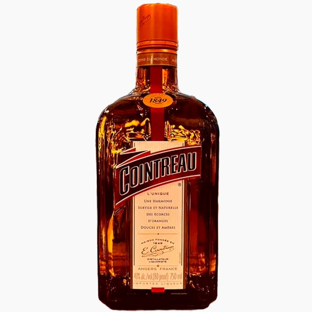 Anúncio: Licor Cointreau 750ML – 3035542002004