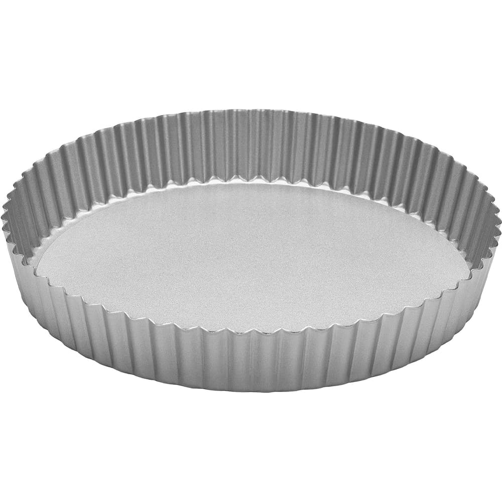 Anúncio: Forma de Torta Cuisinart AMB-9TRT Antiaderente Chef’s Classic 23CM Prata