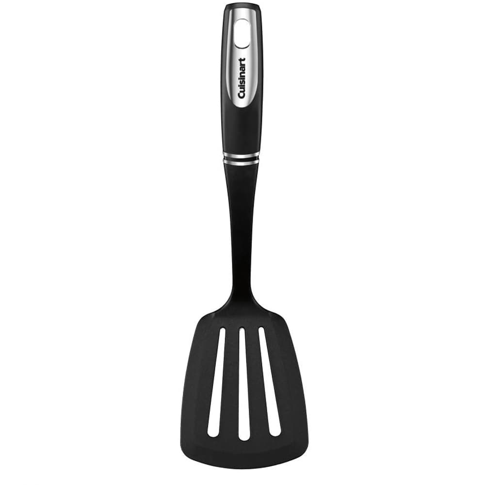 Anúncio: Espátula Perfurada Cuisinart CTG-12-LT Coleção Metropolitan – Preto