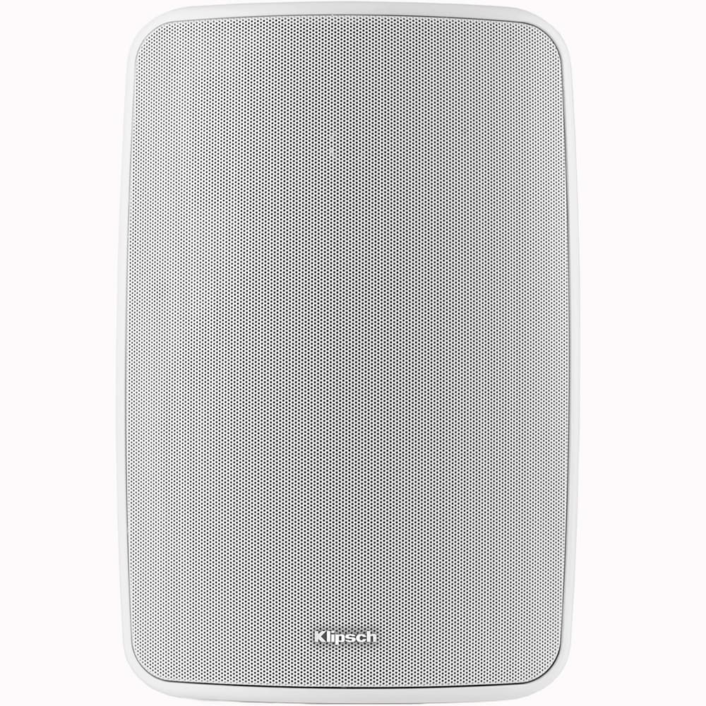 Anúncio: Caixa de Som para Exteriores Klipsch KIO-650 – Branca
