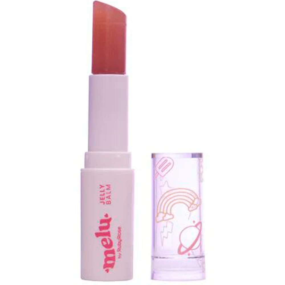 Anúncio: Batom Ruby Rose Melu G-2 RR 8520