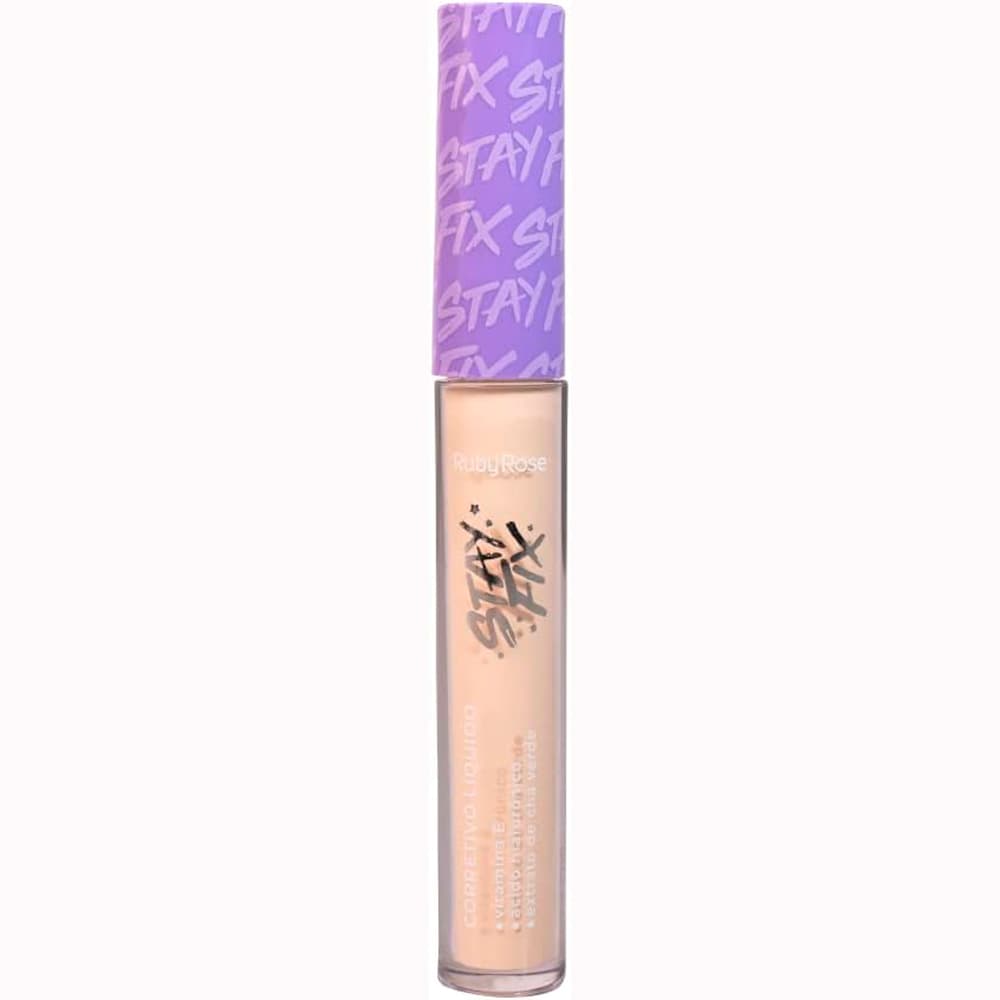 Anúncio: Corretor de Olheiras Ruby Rose Stay Fix C00 FIX HB 912-1
