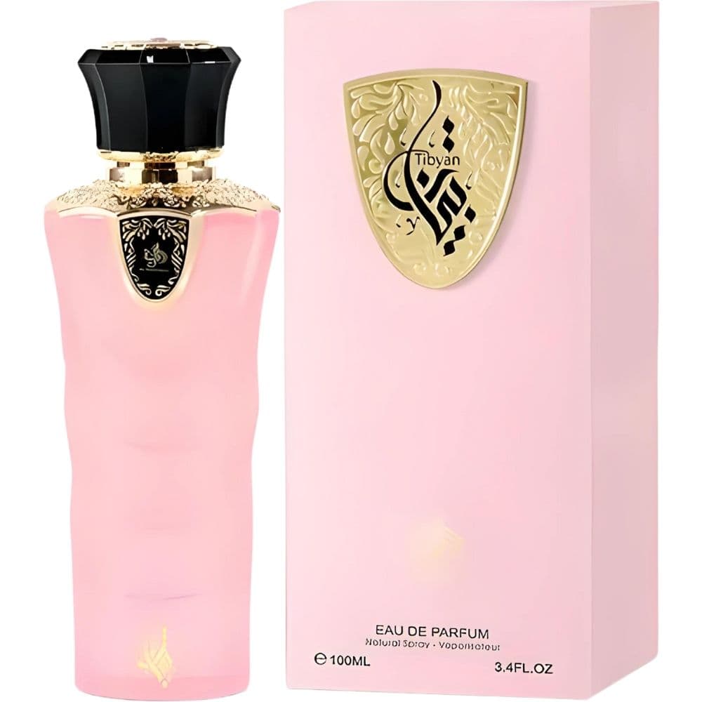 Anúncio: Perfume Al Wataniah Tibyan Eau de Parfum Feminino 100ML