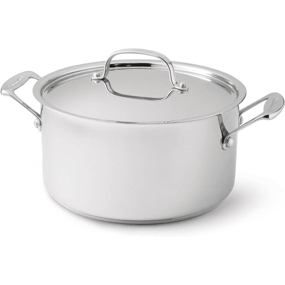 Anúncio: Panela com Tampa Cuisinart 744-24 5.68L