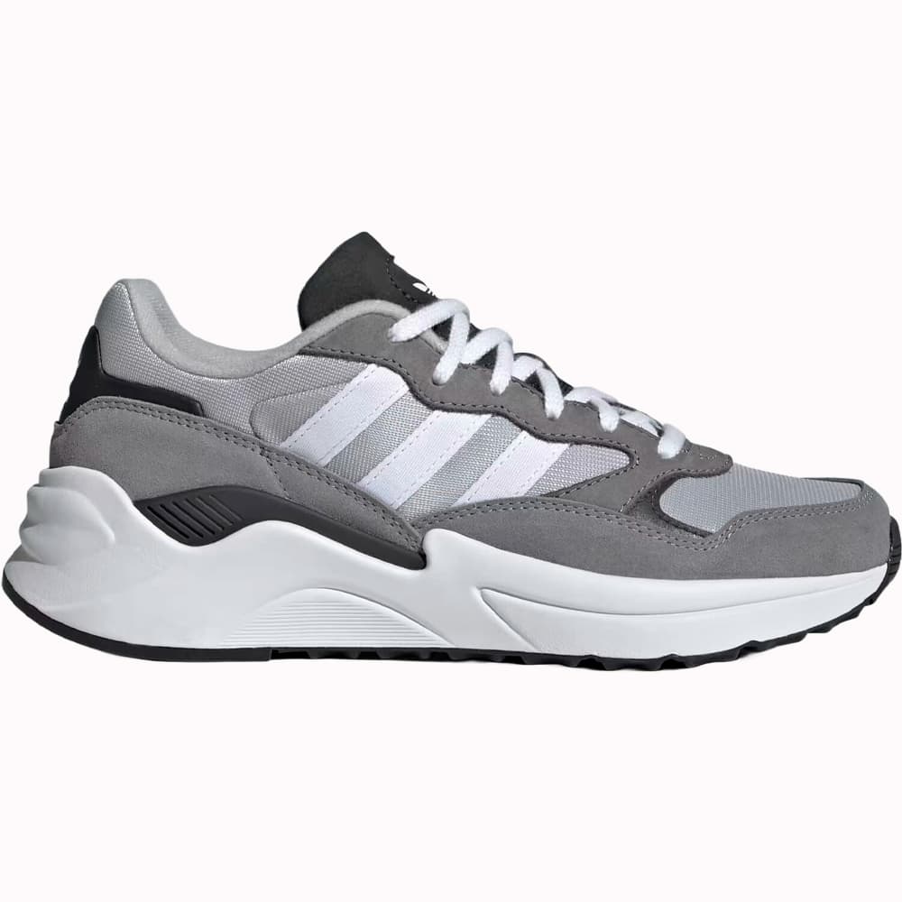 Anúncio: Tênis adidas Feminino Retropy Adisuper 7 – Grey Three HQ1838