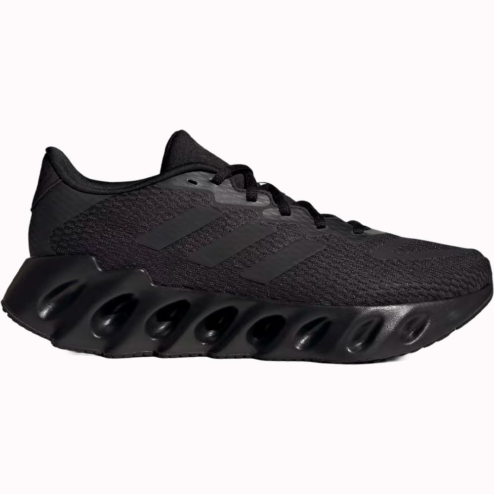 Anúncio: Tênis adidas Masculino Switch Run 9 – Core Black IF5718