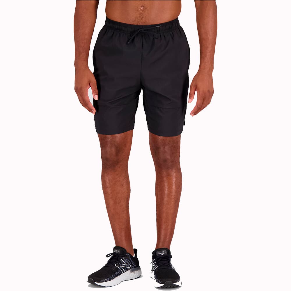 Anúncio: Short New Balance Masculino Tenacity 9 Inch Woven S – Preto MS31014BK