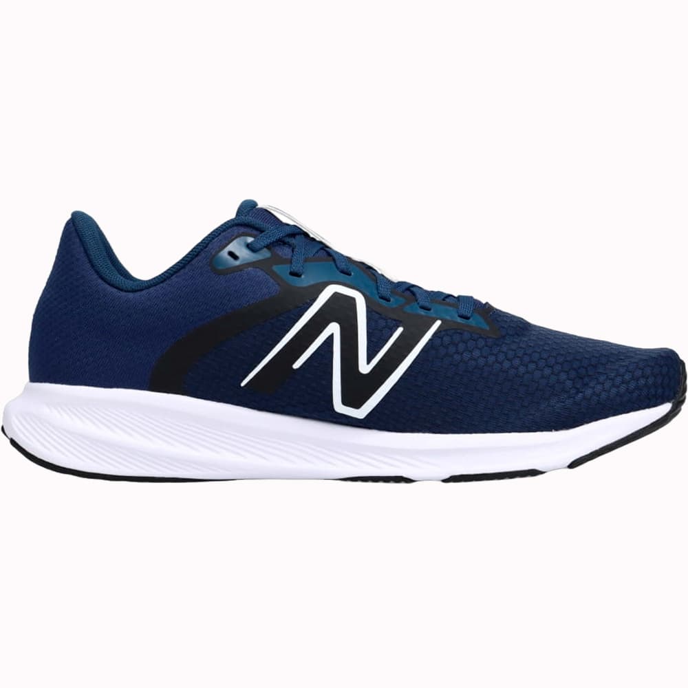 Anúncio: Tênis New Balance Masculino 413 V2 8.5 – Azul M413DY2